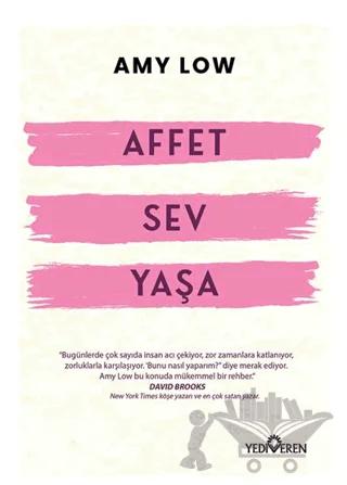 Affet Sev Yaşa