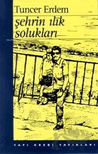 Şehrin Ilık Solukları