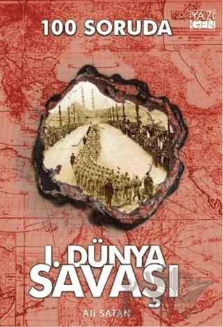 100 Soruda 1. Dünya Savaşı