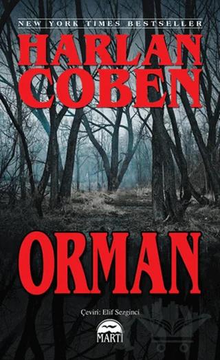 Orman (Özel Basım)