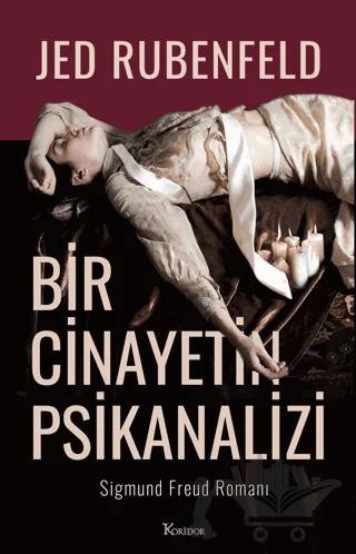 Bir Cinayetin Psikanalizi