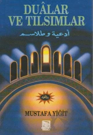 Dualar ve Tılsımlar (Şamua)