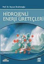 Hidrojenli  Enerji Üreteçleri