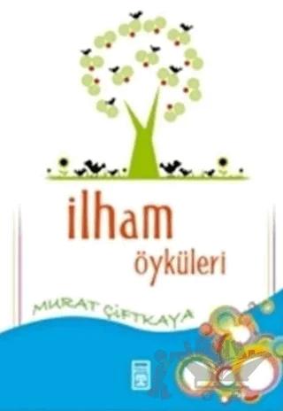 İlham Öyküleri