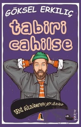 Tabiri Cahilse