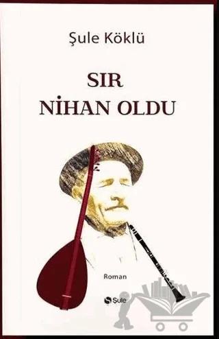 Sır Nihan Oldu