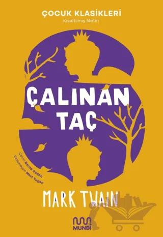 Çalınan Taç