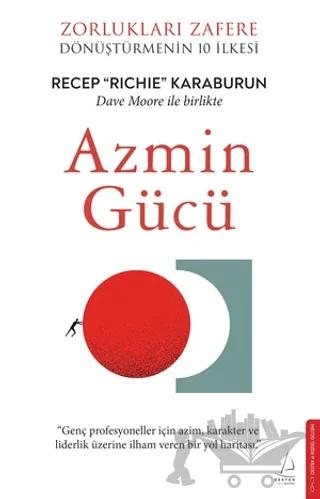 Azmin Gücü