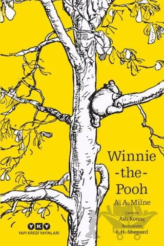Winnie the Pooh