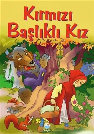 Kırmızı Başlıklı Kız