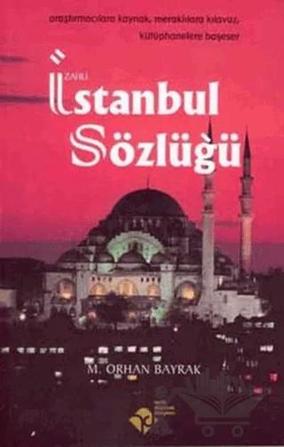 İstanbul Sözlüğü