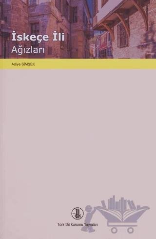 İskeçe İli Ağızları