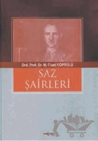 Saz Şairleri 1-5