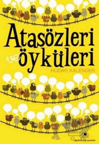 Atasözü Öyküleri