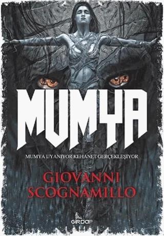 Mumya