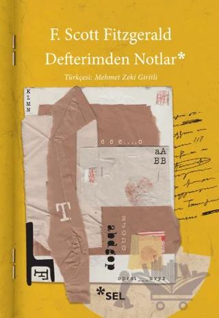 Defterimden Notlar
