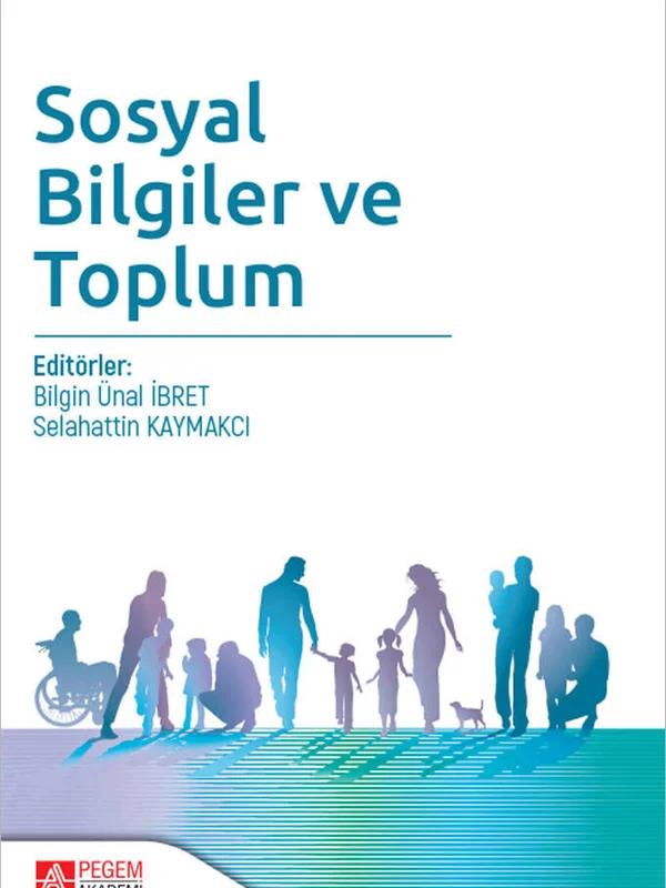 Sosyal Bilgiler ve Toplum