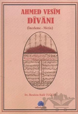 Ahmed Vesim Divanı