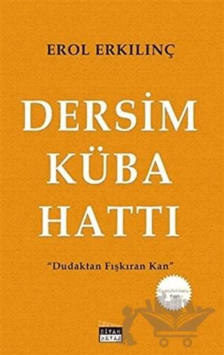 Dersim Küba Hattı