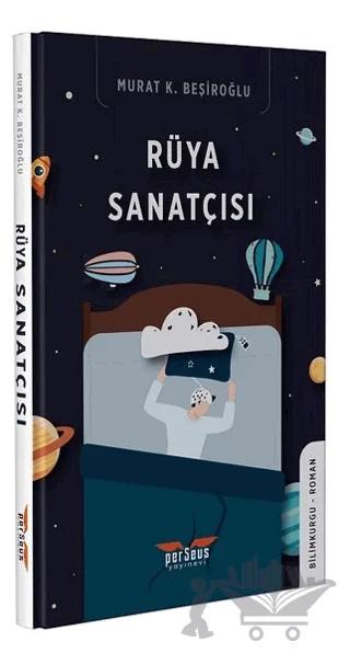 Rüya Sanatçısı