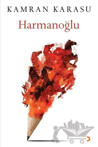 Harmanoğlu