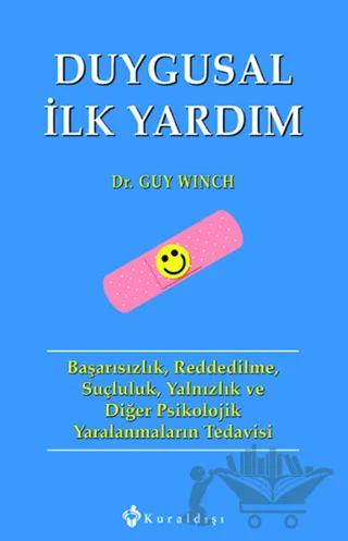 Duygusal İlk Yardım