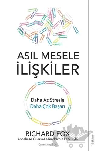 Asıl Mesele İlişkiler