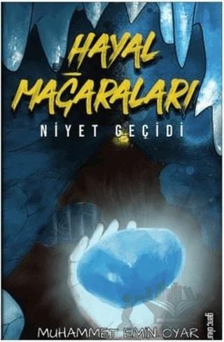 Hayal Mağaraları