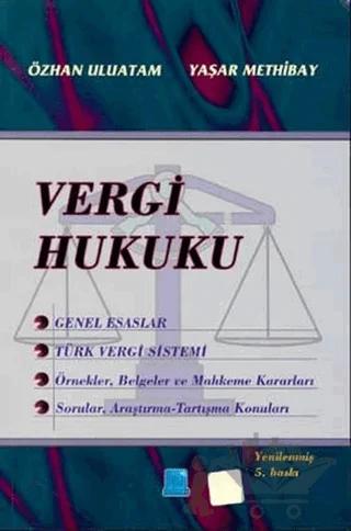 Vergi Hukuku