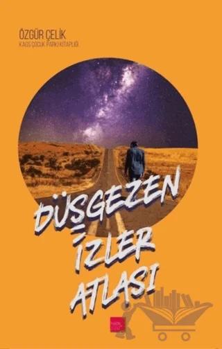 Düşgezen İzler Atlası