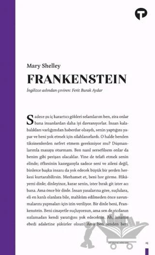 Frankenstein