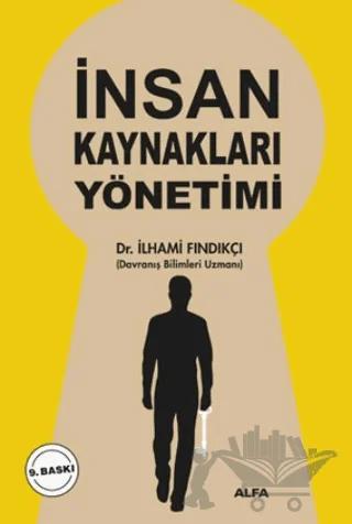 İnsan Kaynakları Yönetimi