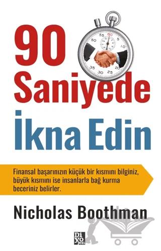 90 Saniyede İkna Edin