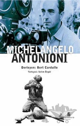 Michelangelo Antonioni