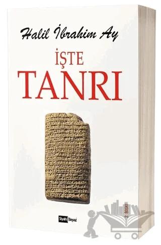 İşte Tanrı