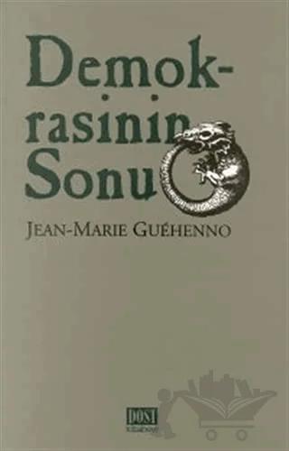 Demokrasinin Sonu
