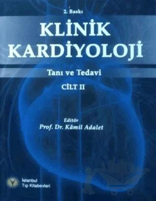 Klinik Kardiyoloji Cilt 2