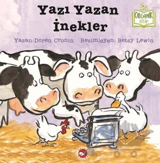 Yazı Yazan İnekler