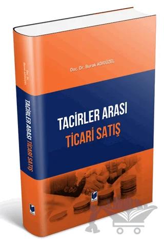 Tacirler Arası Ticari Satış