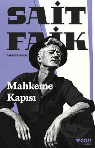 Mahkeme Kapısı