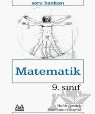 9. Sınıf Matematik Soru Bankası
