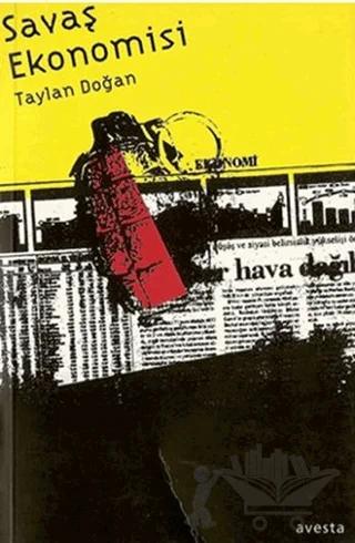Savaş Ekonomisi