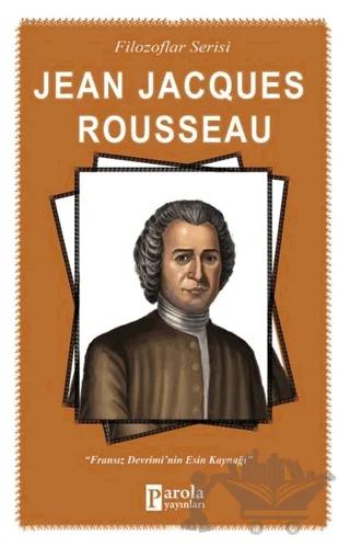 Jena Jacques Rousseau