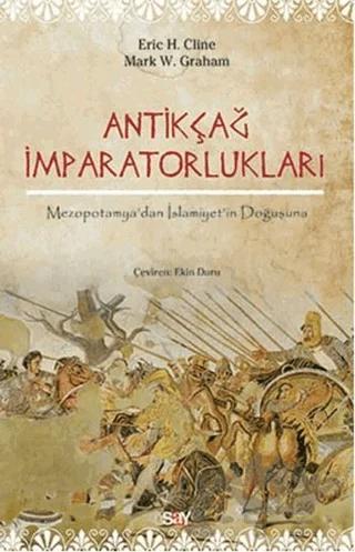 Antikçağ İmparatorlukları