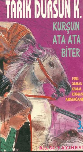 Kurşun Ata Ata Biter