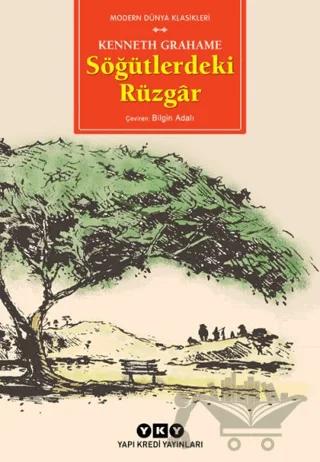 Söğütlerdeki Rüzgar