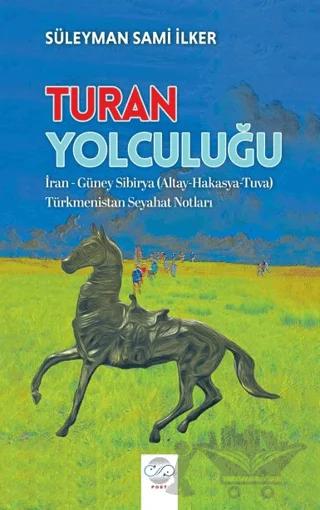 Turan Yolculuğu