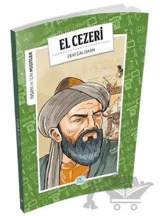 İnsanlık İçin Mucitler - El Cezeri