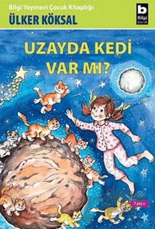 Uzayda Kedi Var mı?