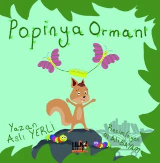 Popinya Ormanı